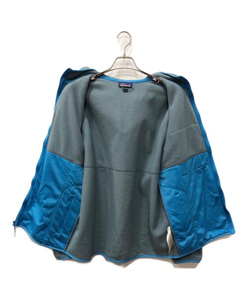 Patagonia（パタゴニア）Patagonia (パタゴニア) マイクロディニーフーディー グレー サイズ:Lの古着・服飾アイテム