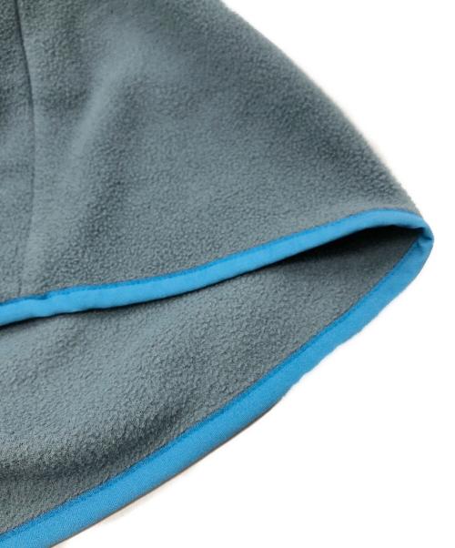 Patagonia（パタゴニア）Patagonia (パタゴニア) マイクロディニーフーディー グレー サイズ:Lの古着・服飾アイテム