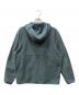 Patagonia (パタゴニア) マイクロディニーフーディー グレー サイズ:L：10000円