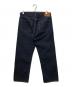 BRIDGE OF THE TIMES (ブリッジオブザタイムズ) MT824XXデニムパンツ ブルー サイズ:W36×L36：18000円