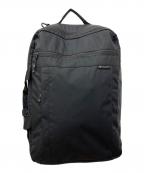 Snow peakスノーピーク）の古着「Everyday Use 3Way Business Bag」｜ブラック