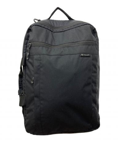 【未使用】 peak スノーピーク 3way Business Bag 中古・古着通販】Snow peak (スノーピーク) Everyday Use 3Way