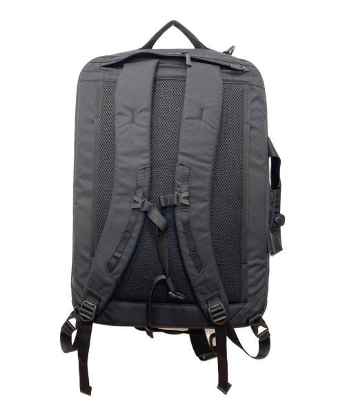 Snow peak（スノーピーク）Snow peak (スノーピーク) Everyday Use 3Way Business Bag ブラック サイズ:下記参照の古着・服飾アイテム