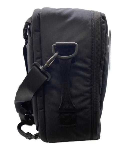 Snow peak（スノーピーク）Snow peak (スノーピーク) Everyday Use 3Way Business Bag ブラック サイズ:下記参照の古着・服飾アイテム
