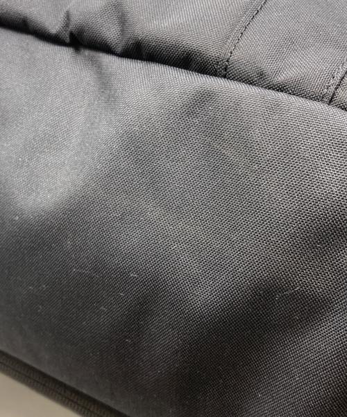 Snow peak（スノーピーク）Snow peak (スノーピーク) Everyday Use 3Way Business Bag ブラック サイズ:下記参照の古着・服飾アイテム