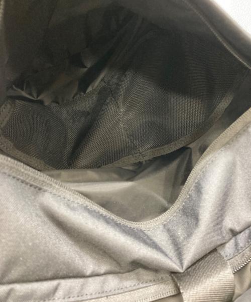 Snow peak（スノーピーク）Snow peak (スノーピーク) Everyday Use 3Way Business Bag ブラック サイズ:下記参照の古着・服飾アイテム