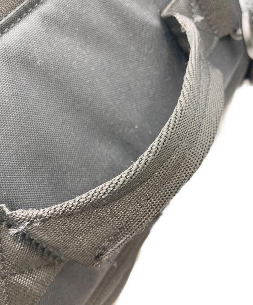 Snow peak（スノーピーク）Snow peak (スノーピーク) Everyday Use 3Way Business Bag ブラック サイズ:下記参照の古着・服飾アイテム