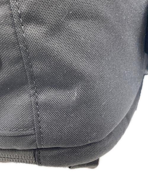 Snow peak（スノーピーク）Snow peak (スノーピーク) Everyday Use 3Way Business Bag ブラック サイズ:下記参照の古着・服飾アイテム