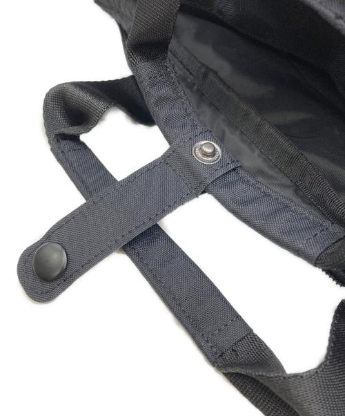 Snow peak（スノーピーク）Snow peak (スノーピーク) Everyday Use 3Way Business Bag ブラック サイズ:下記参照の古着・服飾アイテム