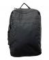 Snow peak（スノーピーク）の古着「Everyday Use 3Way Business Bag」｜ブラック