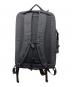 Snow peak (スノーピーク) Everyday Use 3Way Business Bag ブラック サイズ:下記参照：14000円
