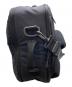 中古・古着 Snow peak (スノーピーク) Everyday Use 3Way Business Bag ブラック サイズ:下記参照：14000円