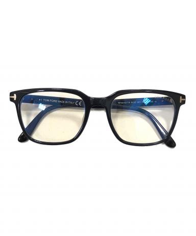 極美品✨TOM FORD サングラス vintage 70s 80s y2k 中古・古着通販】TOM FORD (トムフォード) サングラス ブラック サイズ