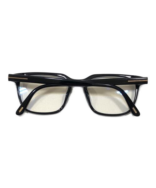 TOM FORD（トムフォード）TOM FORD (トムフォード) サングラス ブラック サイズ:53☐19 145の古着・服飾アイテム