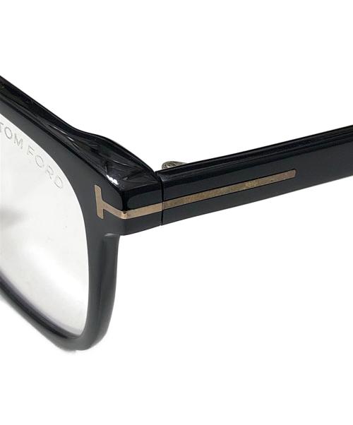 TOM FORD（トムフォード）TOM FORD (トムフォード) サングラス ブラック サイズ:53☐19 145の古着・服飾アイテム