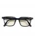 TOM FORD (トムフォード) サングラス ブラック サイズ:53☐19 145：25000円