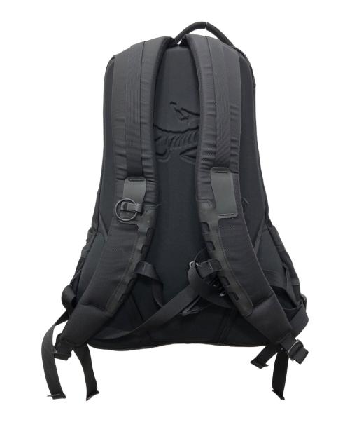 ARC'TERYX（アークテリクス）ARC'TERYX (アークテリクス) ARRO 16 バックパック ブラック サイズ:下記参照の古着・服飾アイテム