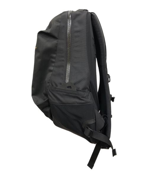 ARC'TERYX（アークテリクス）ARC'TERYX (アークテリクス) ARRO 16 バックパック ブラック サイズ:下記参照の古着・服飾アイテム
