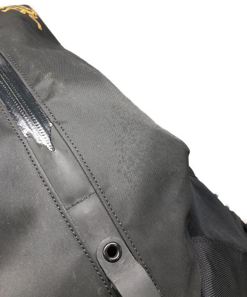 ARC'TERYX（アークテリクス）ARC'TERYX (アークテリクス) ARRO 16 バックパック ブラック サイズ:下記参照の古着・服飾アイテム
