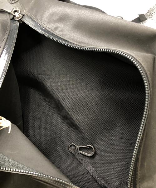 ARC'TERYX（アークテリクス）ARC'TERYX (アークテリクス) ARRO 16 バックパック ブラック サイズ:下記参照の古着・服飾アイテム