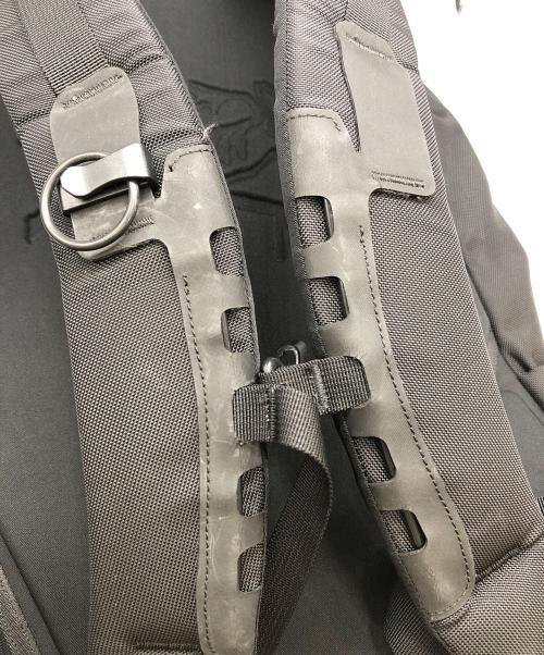 ARC'TERYX（アークテリクス）ARC'TERYX (アークテリクス) ARRO 16 バックパック ブラック サイズ:下記参照の古着・服飾アイテム
