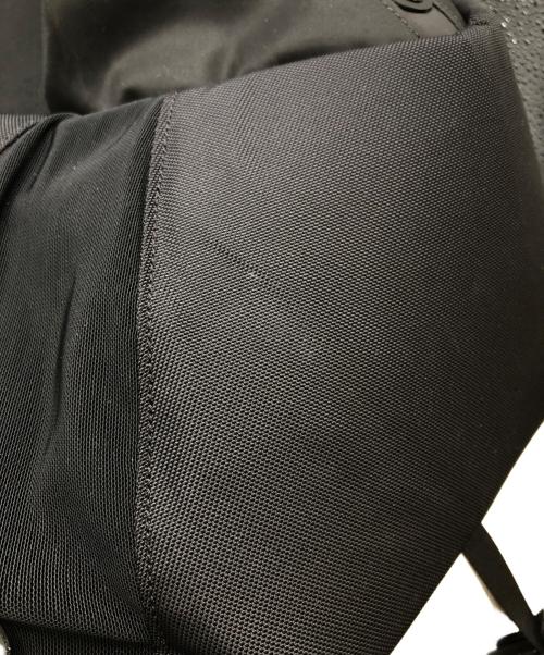ARC'TERYX（アークテリクス）ARC'TERYX (アークテリクス) ARRO 16 バックパック ブラック サイズ:下記参照の古着・服飾アイテム