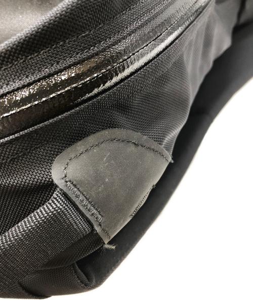 ARC'TERYX（アークテリクス）ARC'TERYX (アークテリクス) ARRO 16 バックパック ブラック サイズ:下記参照の古着・服飾アイテム