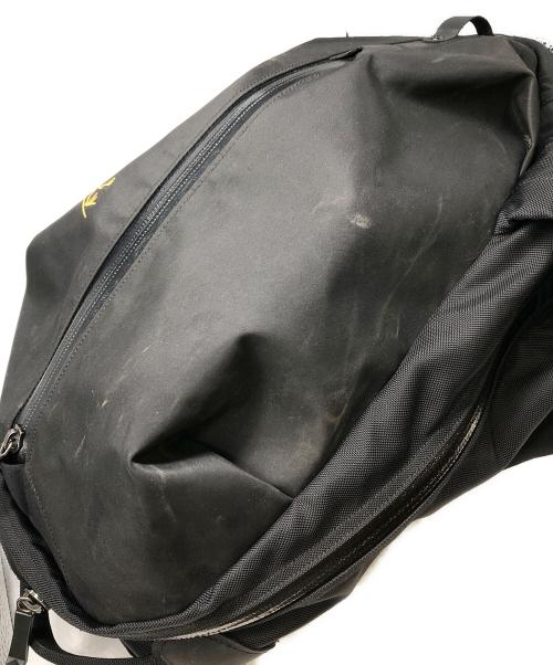 ARC'TERYX（アークテリクス）ARC'TERYX (アークテリクス) ARRO 16 バックパック ブラック サイズ:下記参照の古着・服飾アイテム