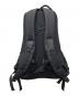 ARC'TERYX (アークテリクス) ARRO 16 バックパック ブラック サイズ:下記参照：10000円