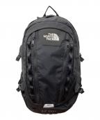 THE NORTH FACEザ ノース フェイス）の古着「BIG SHOT バックパック」｜ブラック
