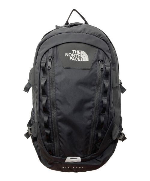 THE NORTH FACE（ザ ノース フェイス）THE NORTH FACE (ザ ノース フェイス) BIG SHOT バックパック ブラック サイズ:下記参照の古着・服飾アイテム