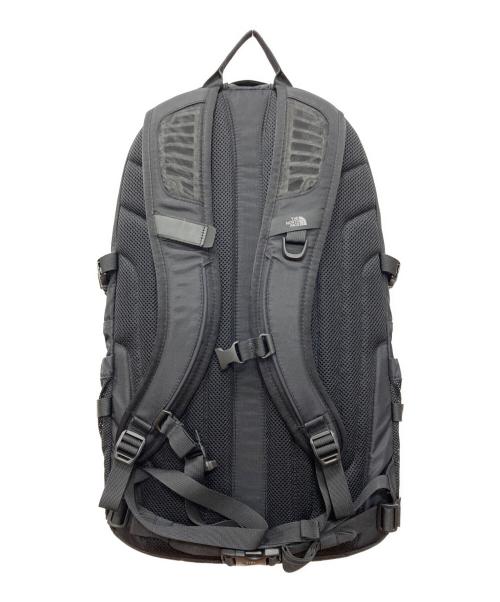 THE NORTH FACE（ザ ノース フェイス）THE NORTH FACE (ザ ノース フェイス) BIG SHOT バックパック ブラック サイズ:下記参照の古着・服飾アイテム