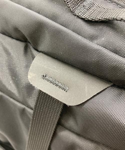 THE NORTH FACE（ザ ノース フェイス）THE NORTH FACE (ザ ノース フェイス) BIG SHOT バックパック ブラック サイズ:下記参照の古着・服飾アイテム