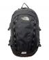 THE NORTH FACE（ザ ノース フェイス）の古着「BIG SHOT バックパック」｜ブラック