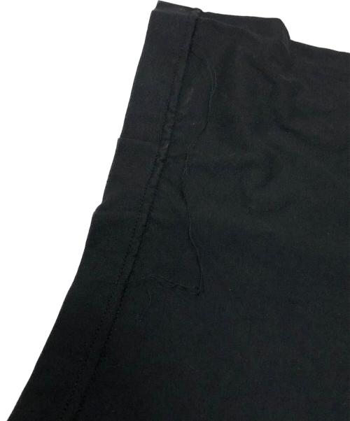 BALENCIAGA（バレンシアガ）BALENCIAGA (バレンシアガ) Wet Brush オーバーサイズ Tシャツ ブラック サイズ:XLの古着・服飾アイテム