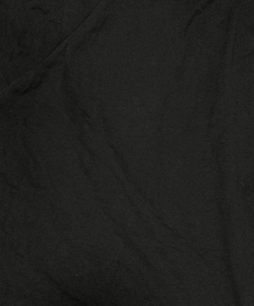 BALENCIAGA（バレンシアガ）BALENCIAGA (バレンシアガ) Wet Brush オーバーサイズ Tシャツ ブラック サイズ:XLの古着・服飾アイテム