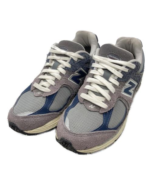 NEW BALANCE（ニューバランス）NEW BALANCE (ニューバランス) 2002R 