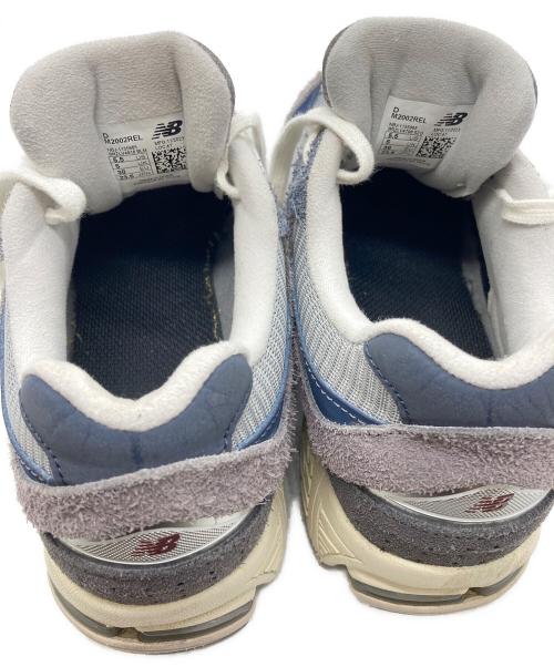 NEW BALANCE（ニューバランス）NEW BALANCE (ニューバランス) 2002R 