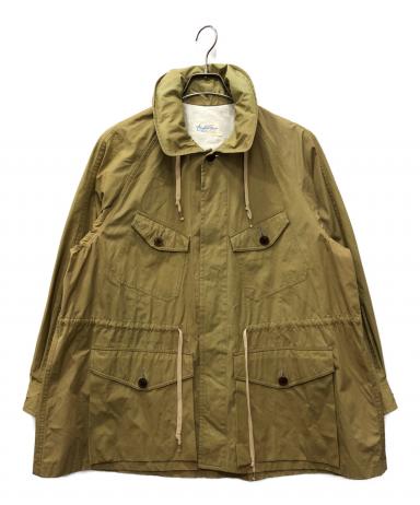 値下【美品タグ付】TheCrooked Tailor FieldJacket Ⅱ 中古・古着通販】the crooked tailor (ザ クルーキット テーラー