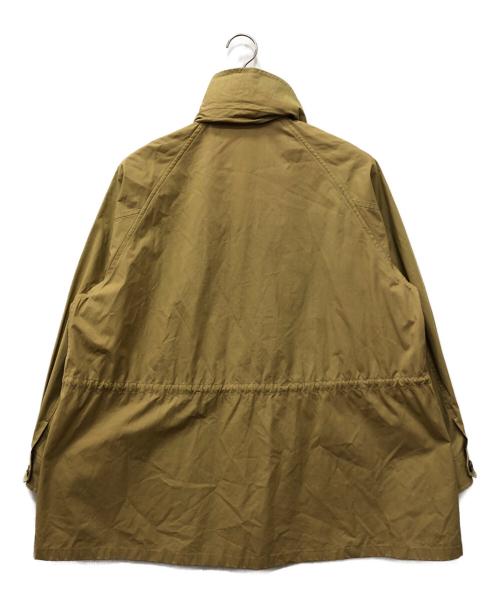 the crooked tailor（ザ クルーキット テーラー）the crooked tailor (ザ クルーキット テーラー) FIELD JACKET ベージュ サイズ:44の古着・服飾アイテム