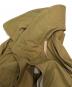 中古・古着 the crooked tailor (ザ クルーキット テーラー) FIELD JACKET ベージュ サイズ:44：30000円