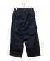 HERILL (ヘリル) 15oz DENIM CARGO PANTS ブルー サイズ:2：20000円