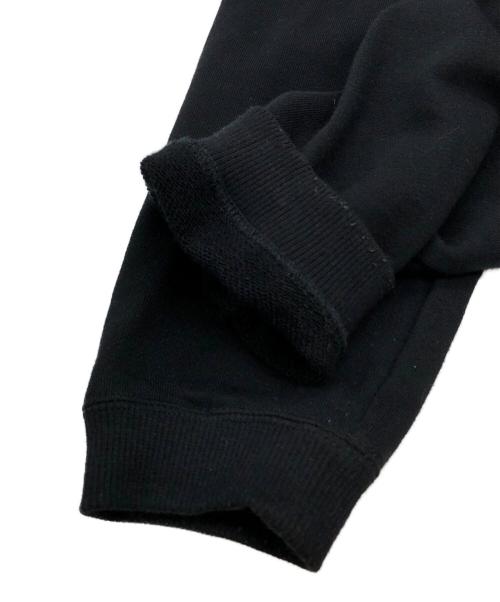 WILDSIDE YOHJI YAMAMOTO（ワイルドサイド ヨウジ ヤマモト）WILDSIDE YOHJI YAMAMOTO (ワイルドサイド ヨウジ ヤマモト) MEIKO KAJI 60TH HOODIE A ブラック サイズ:3の古着・服飾アイテム