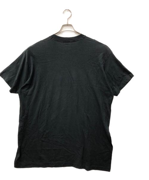 ELVIS PRESLEY（エルビスプレスリー）ELVIS PRESLEY (エルビスプレスリー) プリントTシャツ ブラック サイズ:XXXLの古着・服飾アイテム