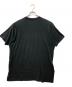 ELVIS PRESLEY (エルビスプレスリー) プリントTシャツ ブラック サイズ:XXXL：10000円