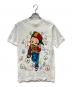 FRUIT OF THE LOOM（フルーツオブザルーム）の古着「BETTY BOOP プリントTシャツ」｜ホワイト