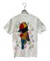 FRUIT OF THE LOOM (フルーツオブザルーム) BETTY BOOP プリントTシャツ ホワイト サイズ:S：8000円