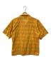 Needles (ニードルズ) Cabana Shirt マスタード サイズ:M：8000円