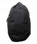 ABLE CARRYエイブルキャリー）の古着「Max Backpack」｜ブラック