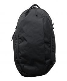ABLE CARRY（エイブルキャリー）の古着「Max Backpack」｜ブラック